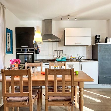 Apartment Hus Am Bodden By Interhome Waase 外观 照片