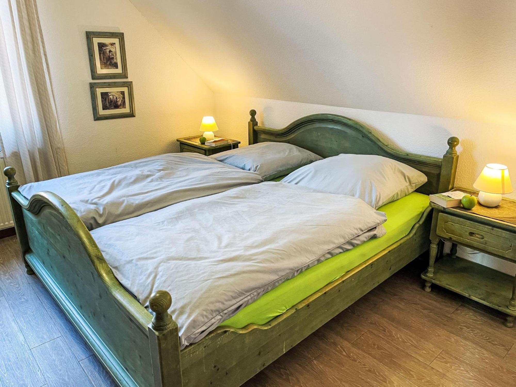 Apartment Hus Am Bodden By Interhome Waase 外观 照片