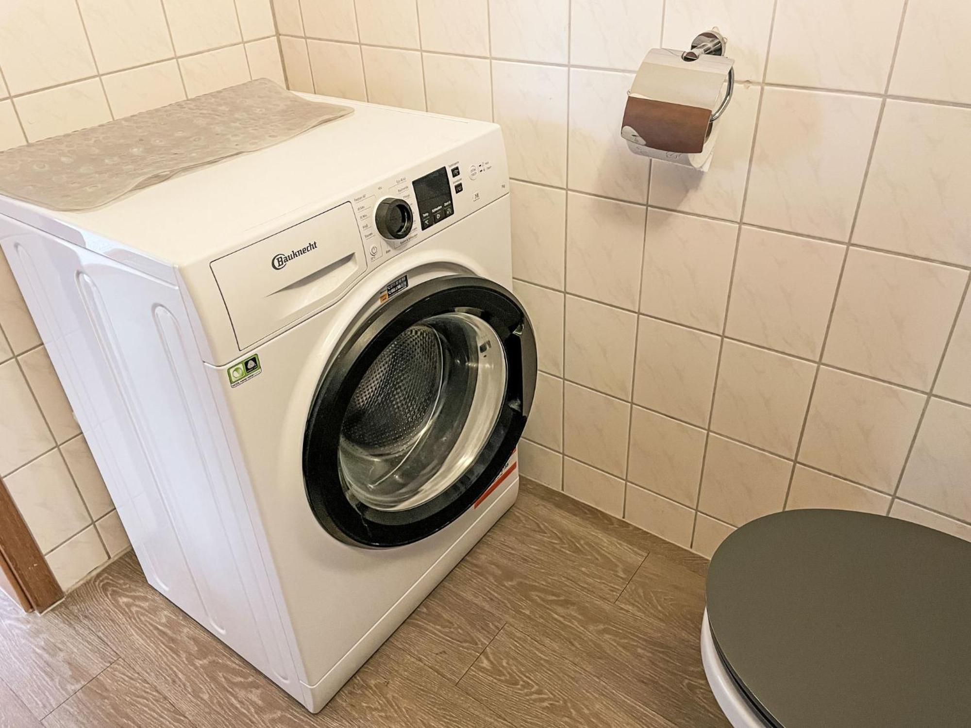 Apartment Hus Am Bodden By Interhome Waase 外观 照片