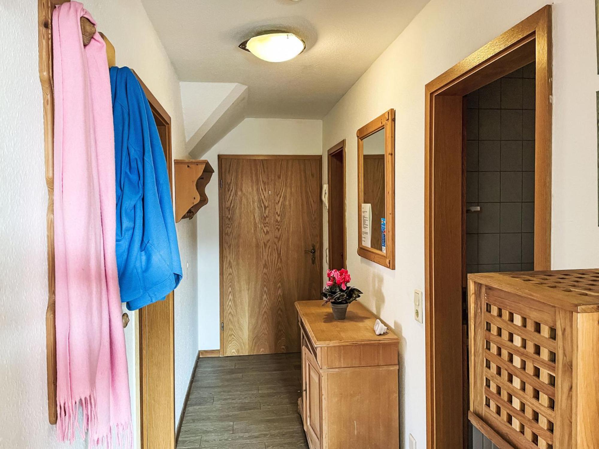 Apartment Hus Am Bodden By Interhome Waase 外观 照片