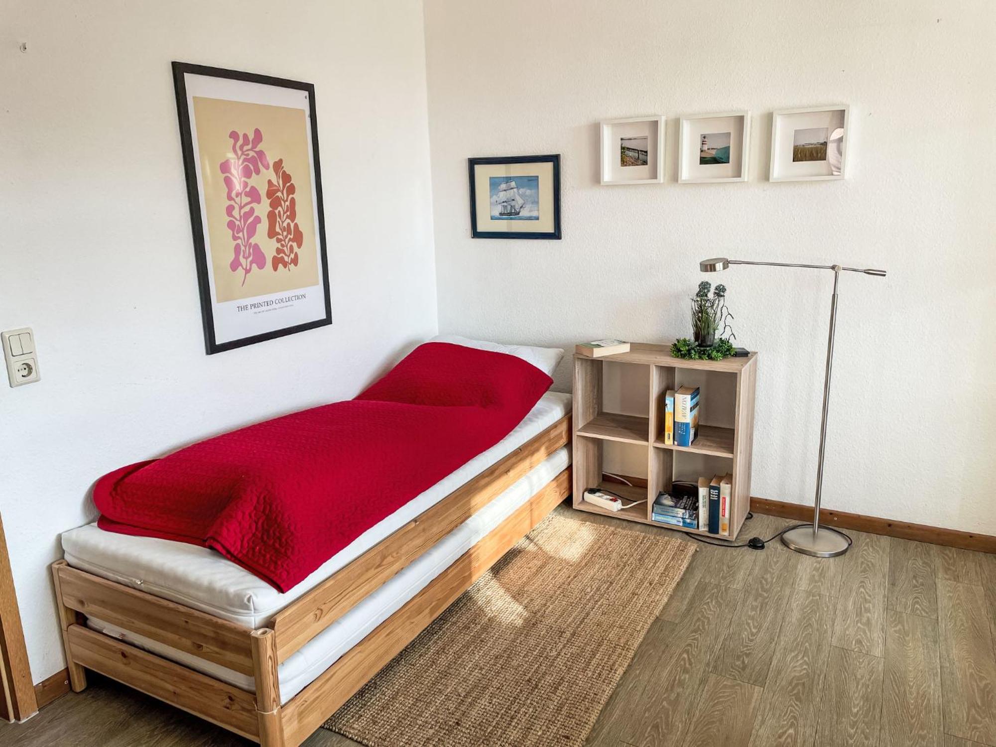 Apartment Hus Am Bodden By Interhome Waase 外观 照片