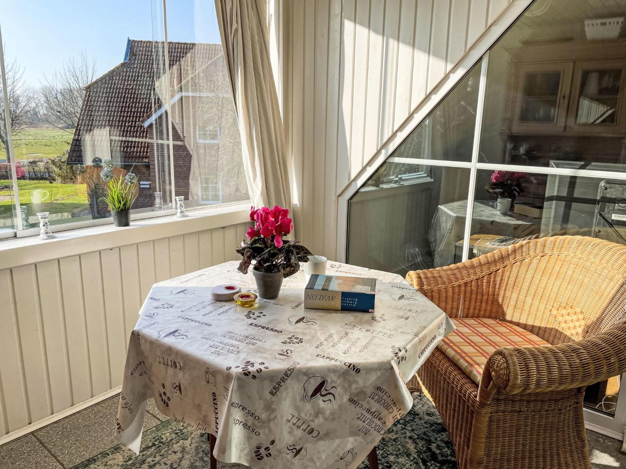 Apartment Hus Am Bodden By Interhome Waase 外观 照片