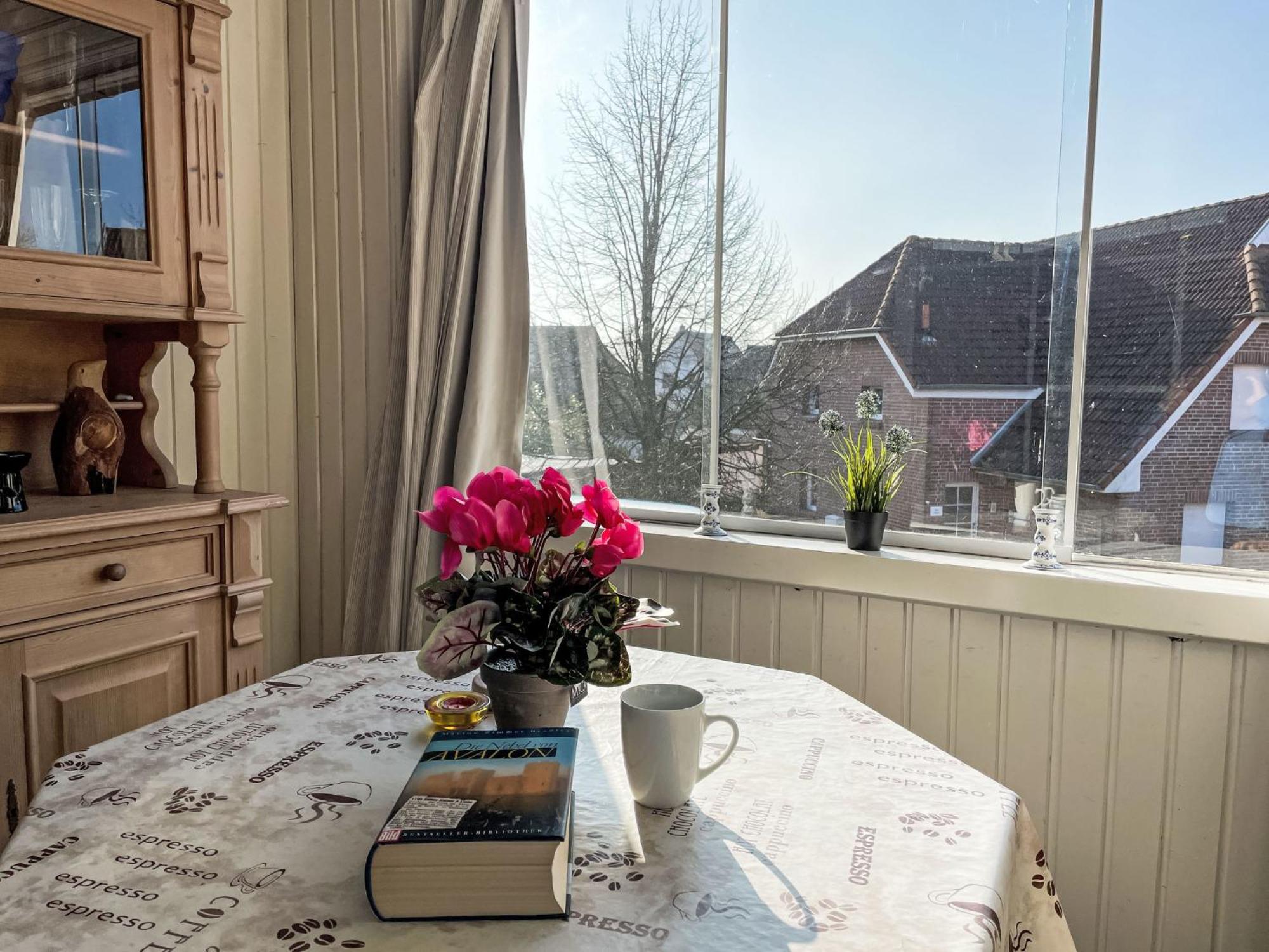 Apartment Hus Am Bodden By Interhome Waase 外观 照片