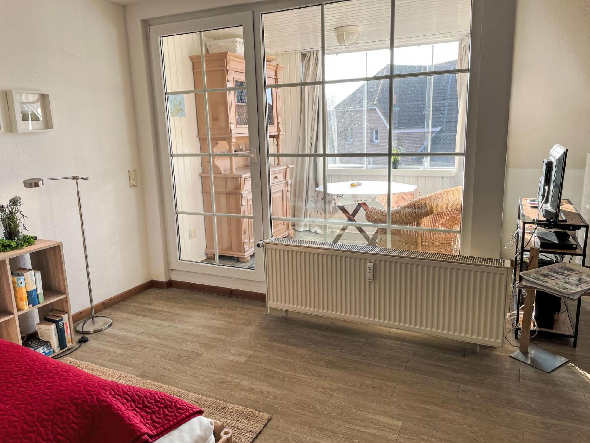 Apartment Hus Am Bodden By Interhome Waase 外观 照片